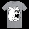 Children's Soft Style T-Shirt Thumbnail