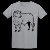 Children's Soft Style T-Shirt Thumbnail