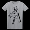 Children's Soft Style T-Shirt Thumbnail