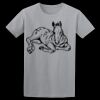 Children's Soft Style T-Shirt Thumbnail