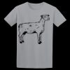 Children's Soft Style T-Shirt Thumbnail