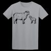 Children's Soft Style T-Shirt Thumbnail