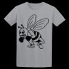 Children's Soft Style T-Shirt Thumbnail