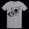 Children's Soft Style T-Shirt Thumbnail