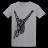 Children's Soft Style T-Shirt Thumbnail