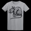 Children's Soft Style T-Shirt Thumbnail