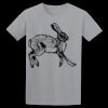 Children's Soft Style T-Shirt Thumbnail