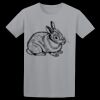 Children's Soft Style T-Shirt Thumbnail