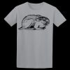 Children's Soft Style T-Shirt Thumbnail