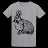 Children's Soft Style T-Shirt Thumbnail