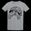 Children's Soft Style T-Shirt Thumbnail