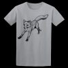 Children's Soft Style T-Shirt Thumbnail