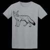 Children's Soft Style T-Shirt Thumbnail