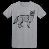 Children's Soft Style T-Shirt Thumbnail