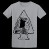 Children's Soft Style T-Shirt Thumbnail