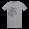 Children's Soft Style T-Shirt Thumbnail