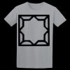 Children's Soft Style T-Shirt Thumbnail