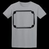 Children's Soft Style T-Shirt Thumbnail