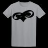 Children's Soft Style T-Shirt Thumbnail