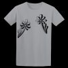Children's Soft Style T-Shirt Thumbnail