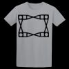 Children's Soft Style T-Shirt Thumbnail