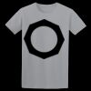 Children's Soft Style T-Shirt Thumbnail