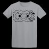 Children's Soft Style T-Shirt Thumbnail