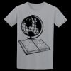 Children's Soft Style T-Shirt Thumbnail