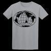 Children's Soft Style T-Shirt Thumbnail