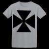 Children's Soft Style T-Shirt Thumbnail