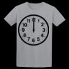 Children's Soft Style T-Shirt Thumbnail