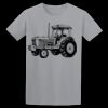 Children's Soft Style T-Shirt Thumbnail