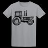 Children's Soft Style T-Shirt Thumbnail