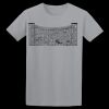 Children's Soft Style T-Shirt Thumbnail