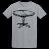 Children's Soft Style T-Shirt Thumbnail