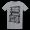 Children's Soft Style T-Shirt Thumbnail