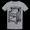 Children's Soft Style T-Shirt Thumbnail