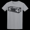 Children's Soft Style T-Shirt Thumbnail
