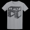 Children's Soft Style T-Shirt Thumbnail