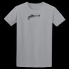 Children's Soft Style T-Shirt Thumbnail