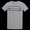 Children's Soft Style T-Shirt Thumbnail