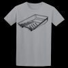 Children's Soft Style T-Shirt Thumbnail