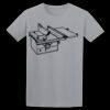 Children's Soft Style T-Shirt Thumbnail