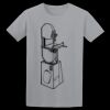 Children's Soft Style T-Shirt Thumbnail