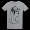 Children's Soft Style T-Shirt Thumbnail