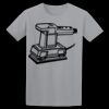 Children's Soft Style T-Shirt Thumbnail