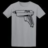Children's Soft Style T-Shirt Thumbnail