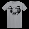 Children's Soft Style T-Shirt Thumbnail