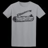 Children's Soft Style T-Shirt Thumbnail