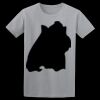 Children's Soft Style T-Shirt Thumbnail